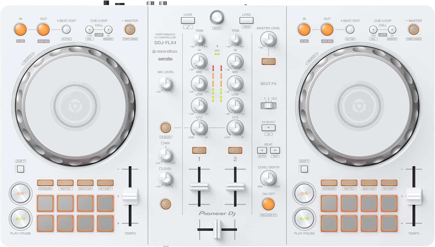 Pioneer DJ DDJ-FLX4